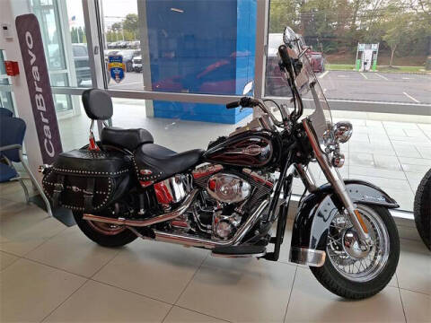 2006 Harley-Davidson n/a