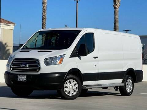 2019 Ford Transit for sale at Euro Auto Sale in Santa Clara CA