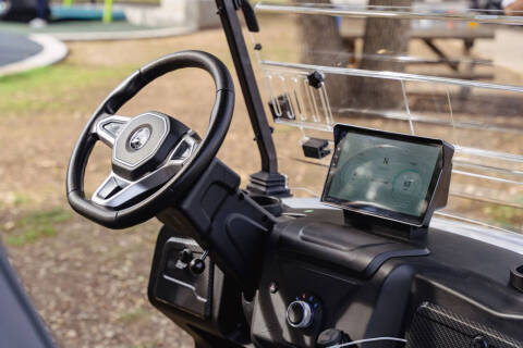2026 Denago Rover XXL