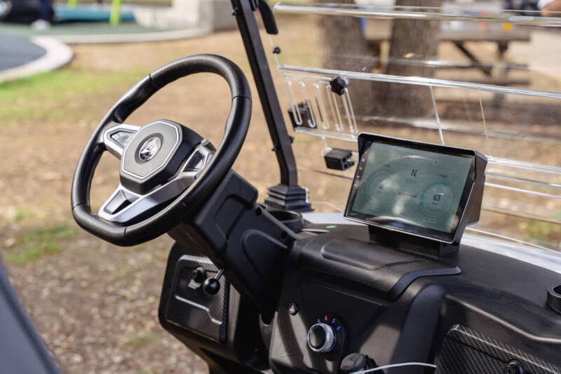 2026 Denago Rover XXL
