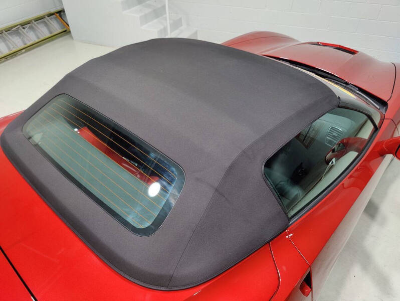 2014 Chevrolet Corvette Stingray