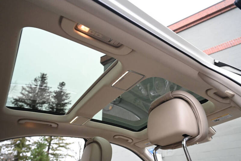 2019 Mercedes-Benz S-Class S 560