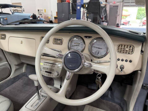 1991 Nissan Fiagaro