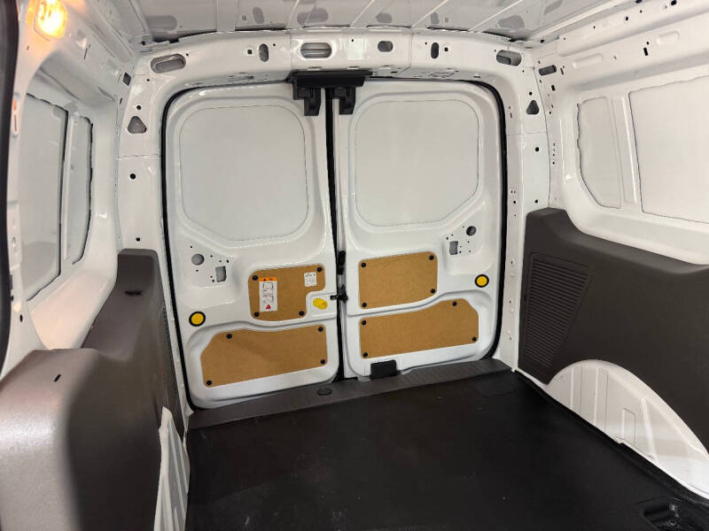 2023 Ford Transit Connect XL