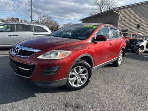 2011 Mazda CX-9 Touring