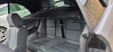 2006 BMW 3 Series 330Ci