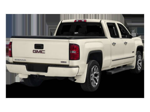 2014 GMC Sierra 1500