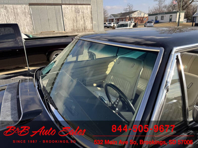 1968 Buick Gran Sport