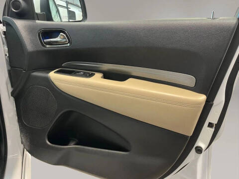 2020 Dodge Durango GT Plus