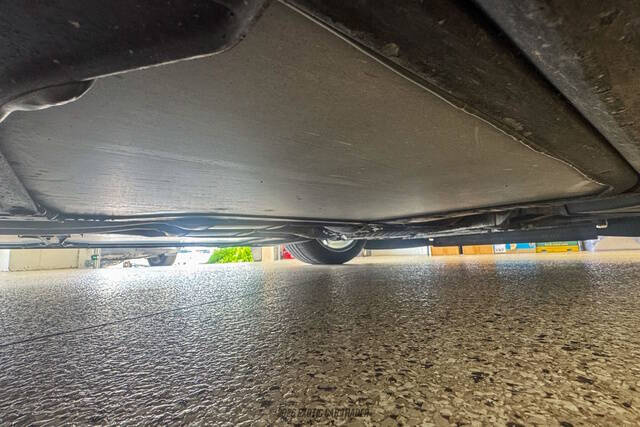 1998 Chevrolet Corvette