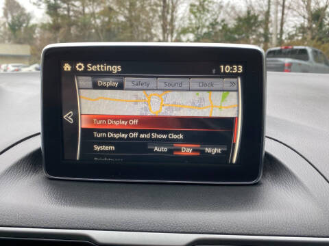 2014 Mazda MAZDA3 i Grand Touring