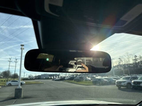 2023 Honda CR-V Hybrid