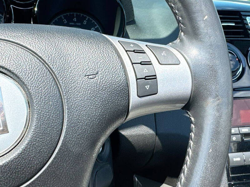 2007 Saturn SKY