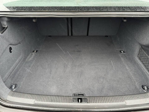 2013 Audi A6 3.0T quattro Premium Plus