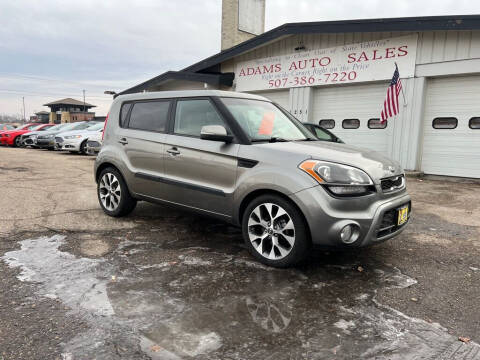 Wagon For Sale in Mankato MN Adams Auto Sales Inc