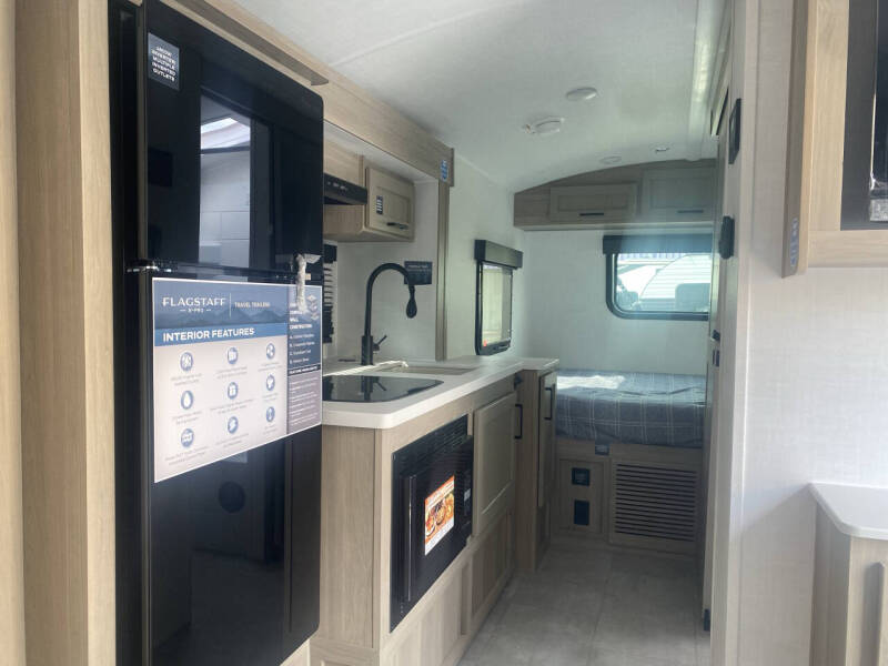 2026 Flagstaff E-PRO 19RL