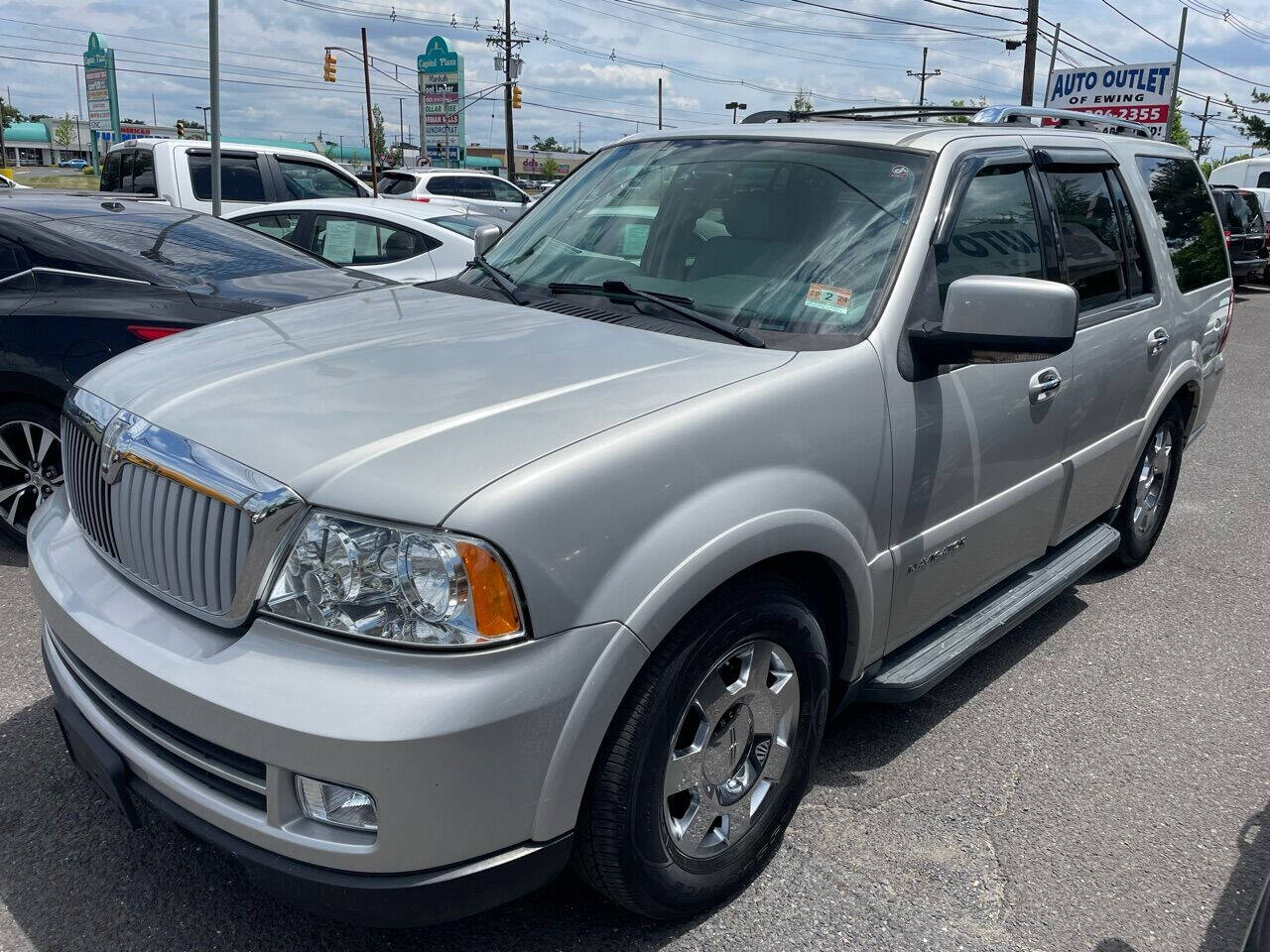 2006 Lincoln Navigator For Sale