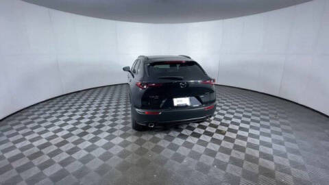 2026 Mazda CX-30 2.5 Turbo Aire Edition