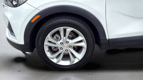 2022 Buick Encore GX Preferred