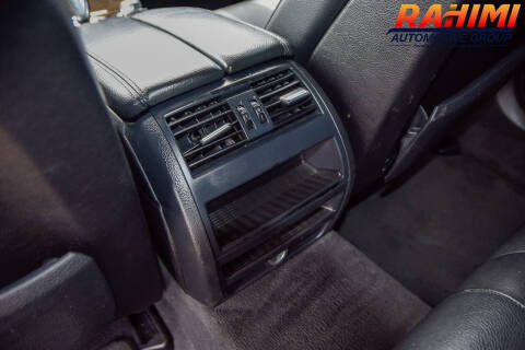 2011 BMW 5 Series 528i