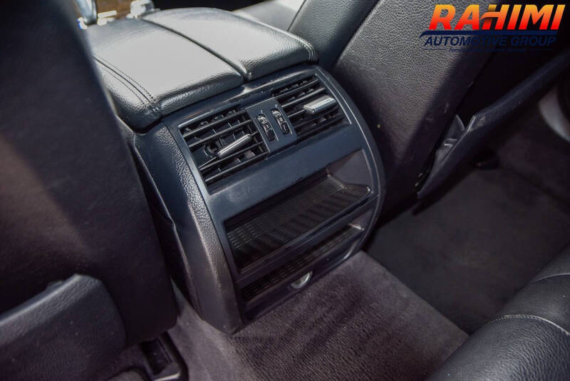 2011 BMW 5 Series 528i