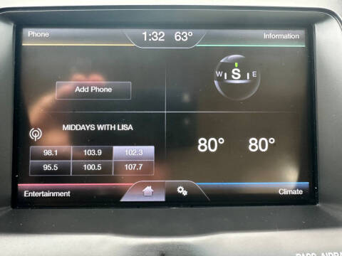 2013 Ford Taurus Limited