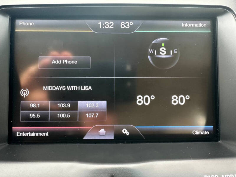 2013 Ford Taurus Limited