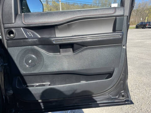 2019 Ford Expedition MAX Limited