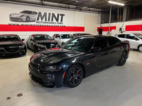 2019 Dodge Charger for sale at MINT MOTORWORKS in Addison IL