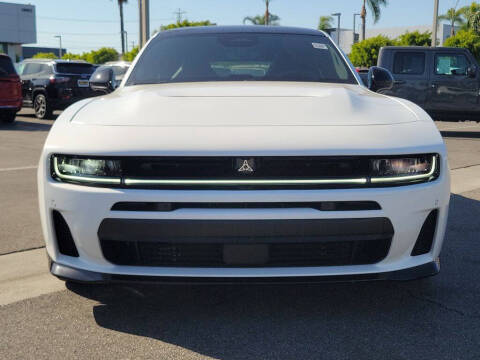 2026 Dodge Charger R/T