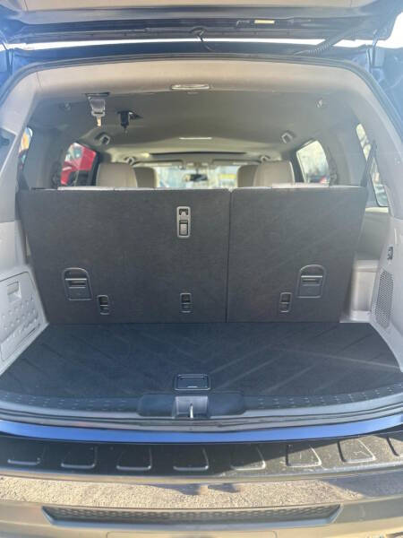 2015 Honda Pilot EX-L