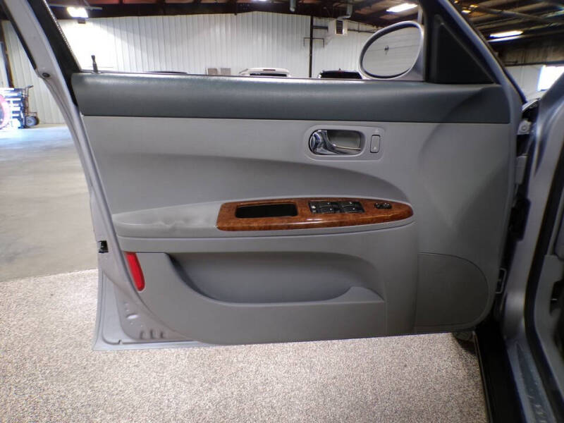 2005 Buick LaCrosse CX