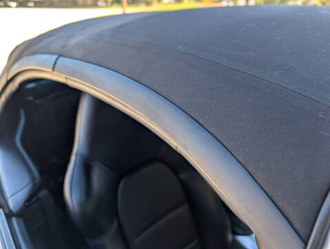 2004 Porsche 911 Turbo