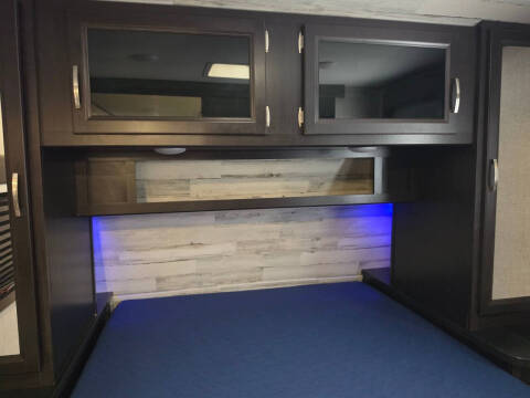 2022 Jayco Jay Feather