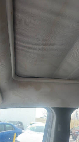 2010 Jeep Liberty Sport