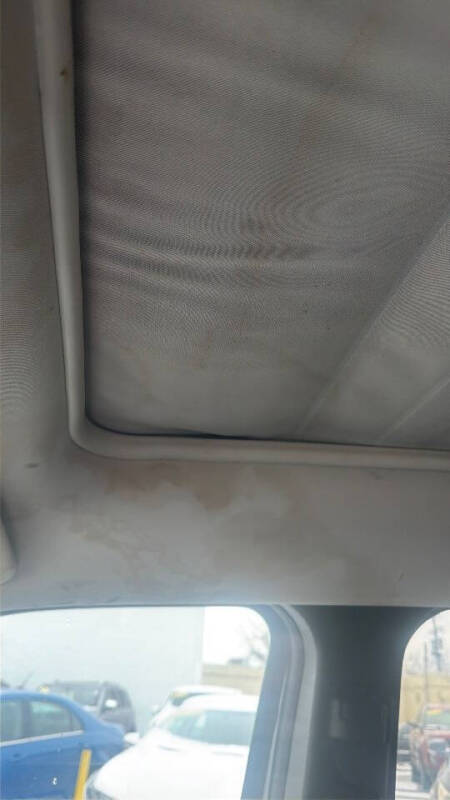 2010 Jeep Liberty Sport