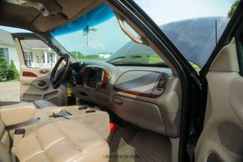1997 Ford F-150 XL