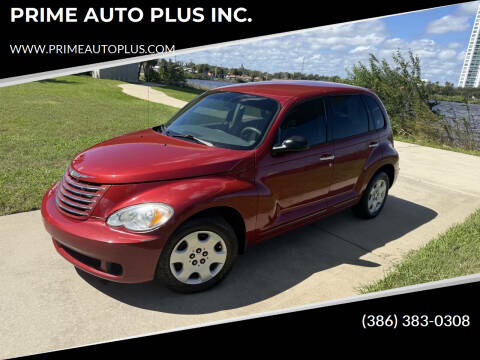 2007 Chrysler PT Cruiser Touring