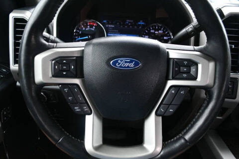 2021 Ford F-350 Super Duty