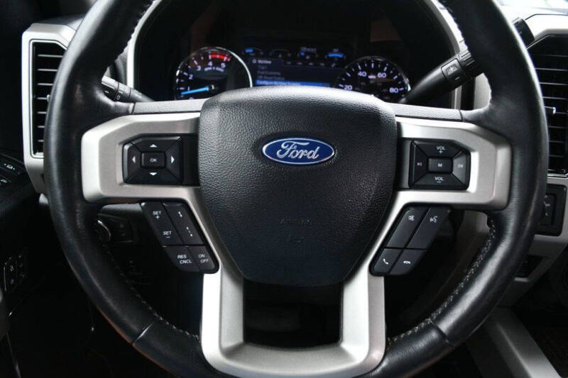 2021 Ford F-350 Super Duty