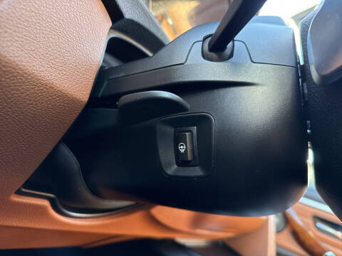 2014 BMW 4 Series 428i xDrive