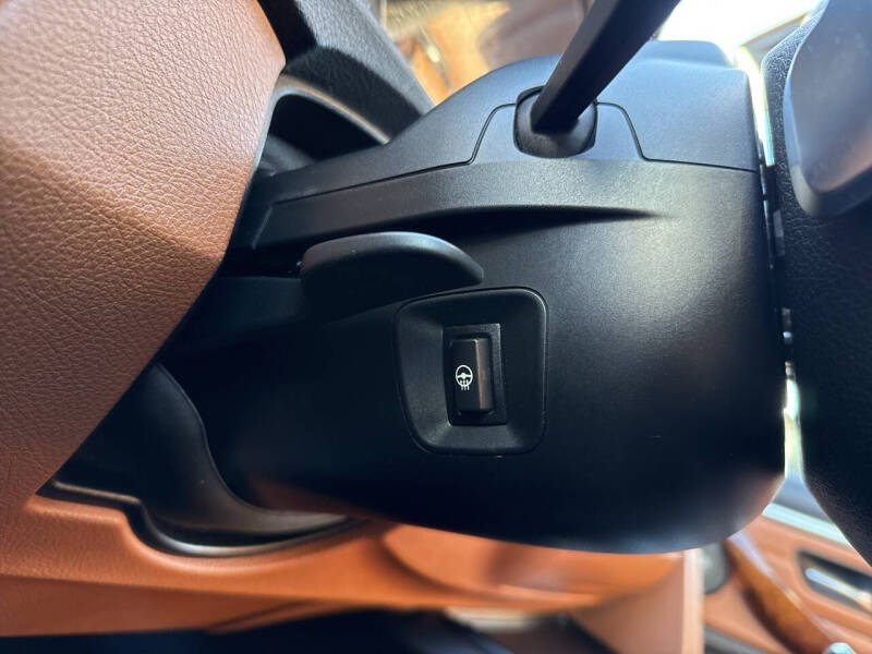 2014 BMW 4 Series 428i xDrive