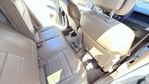 2011 Jeep Compass Limited