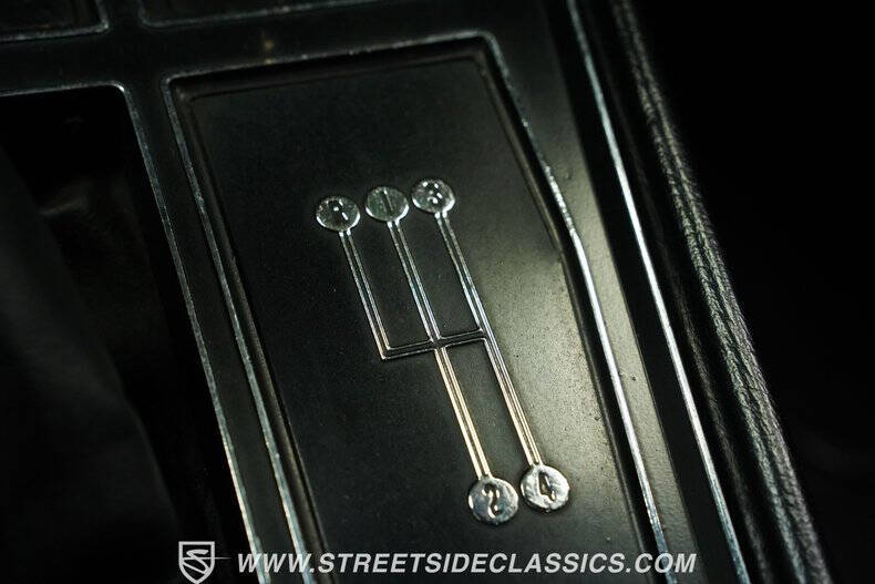 1968 Chevrolet Corvette