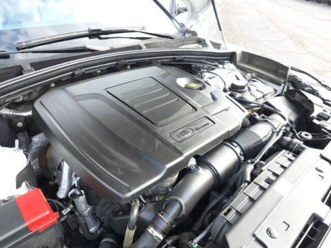 2024 Land Rover Range Rover Velar P250 S