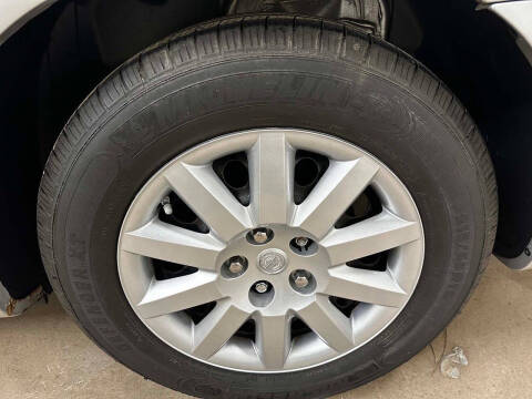 2009 Chrysler Sebring LX