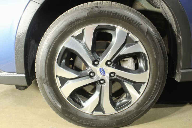 2020 Subaru Outback Touring XT