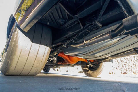 1969 Plymouth Roadrunner