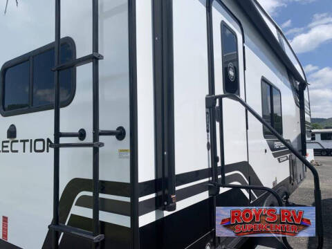 2026 Grand Design RV Reflection 150 Series