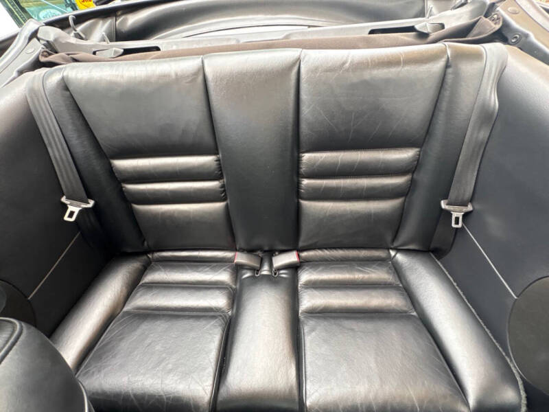 1997 Ford Mustang GT